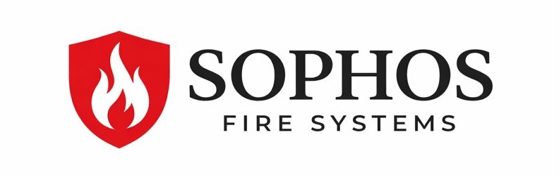 Sophos Fire Systems Logo